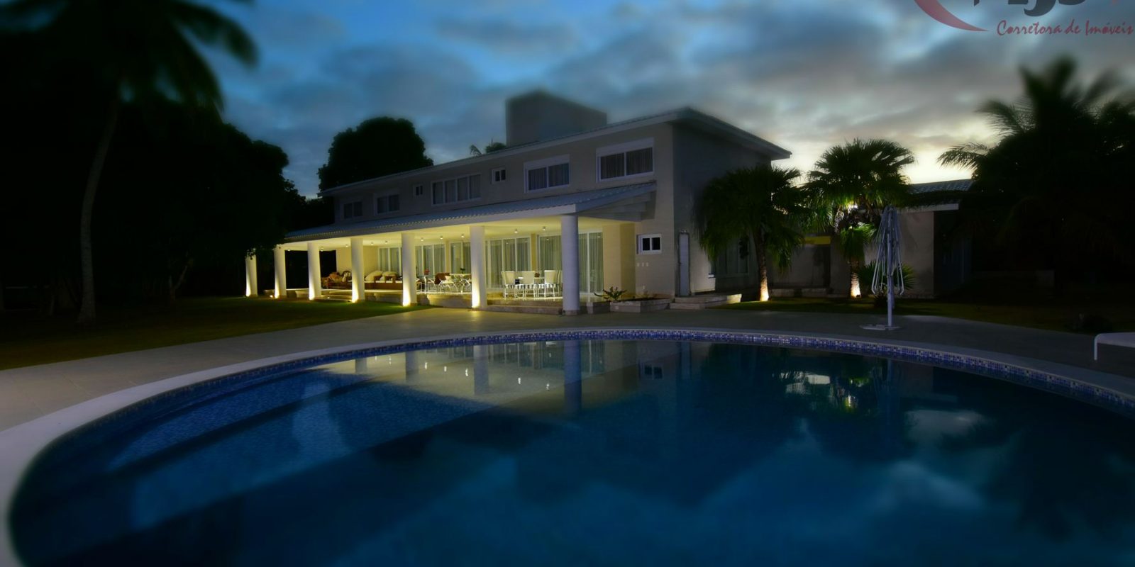 Incredible house for sale Bahia Salvador